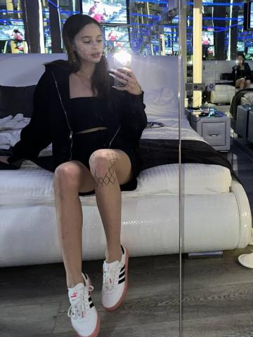Индивидуалка Мира Фотография 3